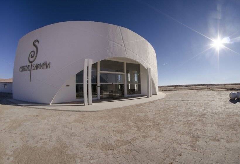 هتل Cristal Samaña