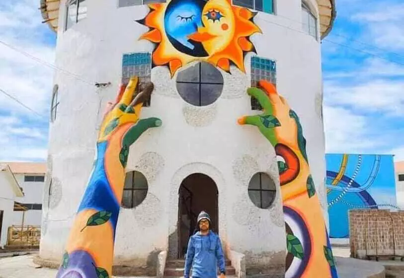 هتل Cristal Samaña