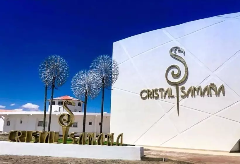 هتل Cristal Samaña