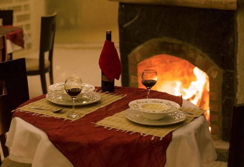 هتل Cristal Samaña