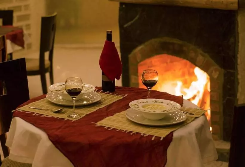 هتل Cristal Samaña