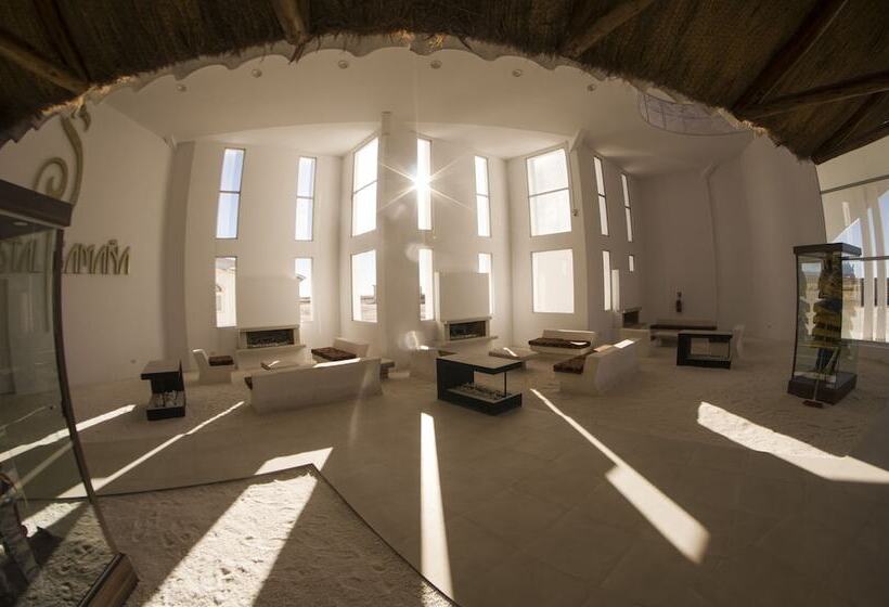 هتل Cristal Samaña