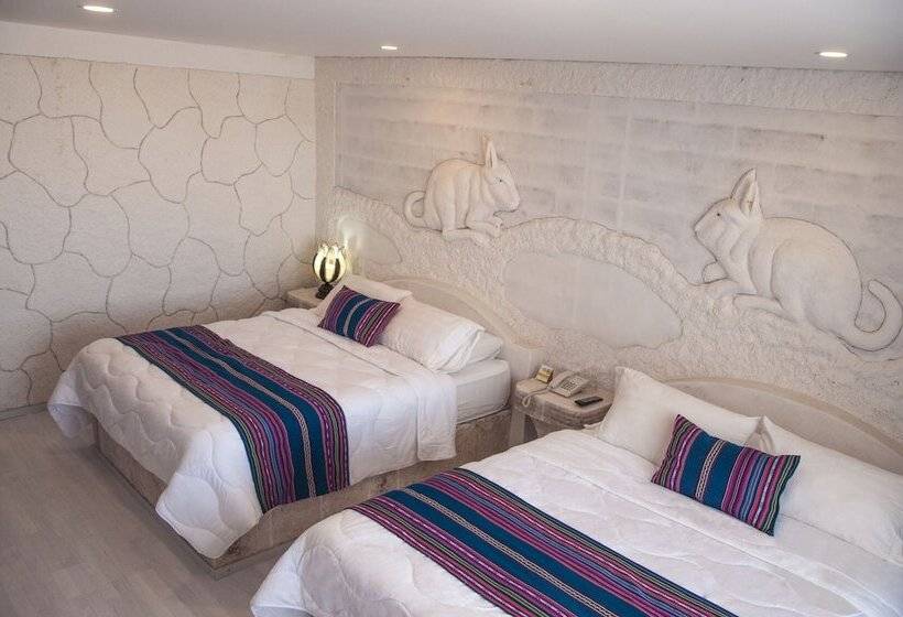 هتل Cristal Samaña