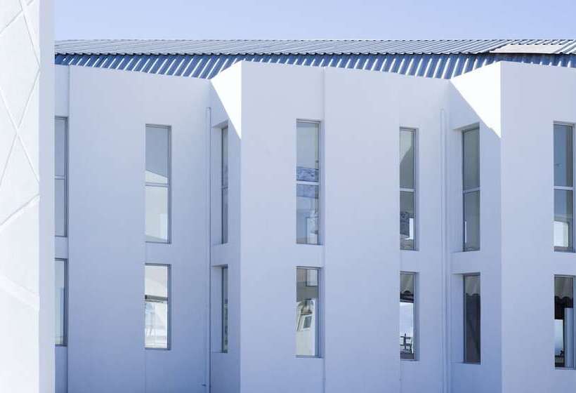 هتل Cristal Samaña