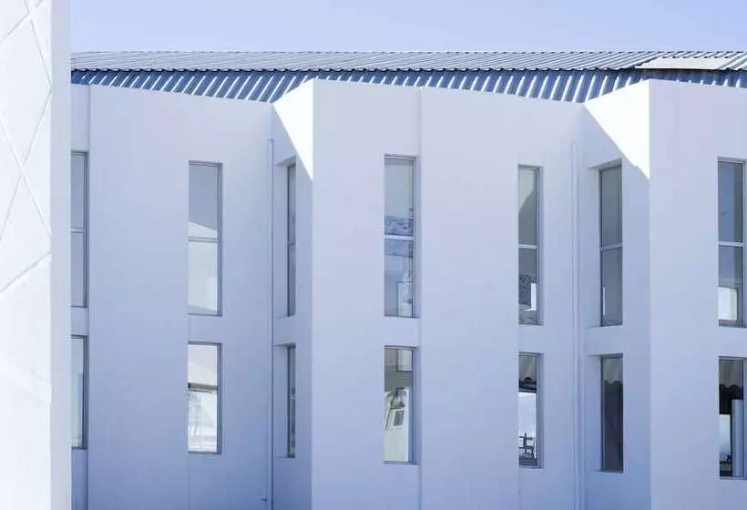 هتل Cristal Samaña