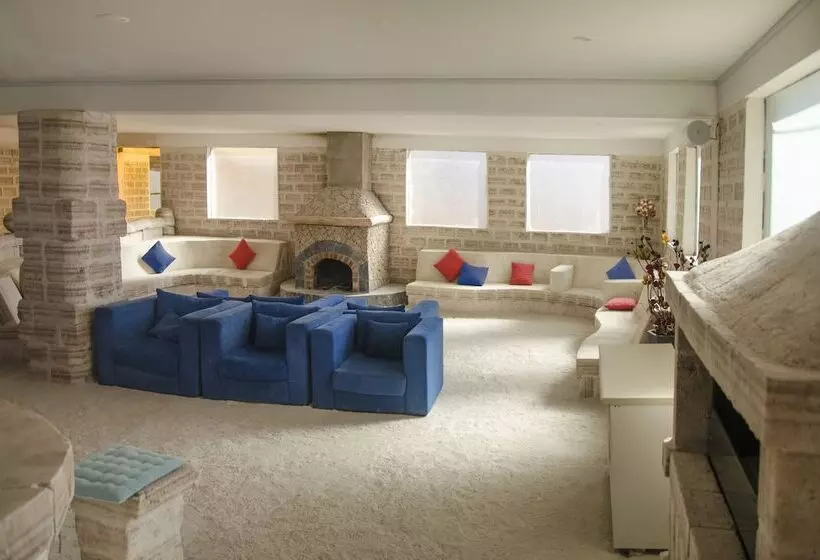 هتل Cristal Samaña