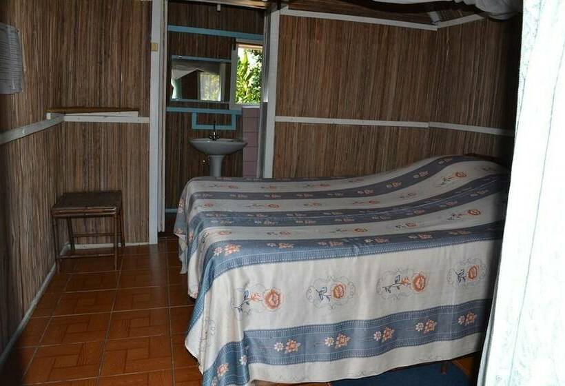 هتل Forêt Australe