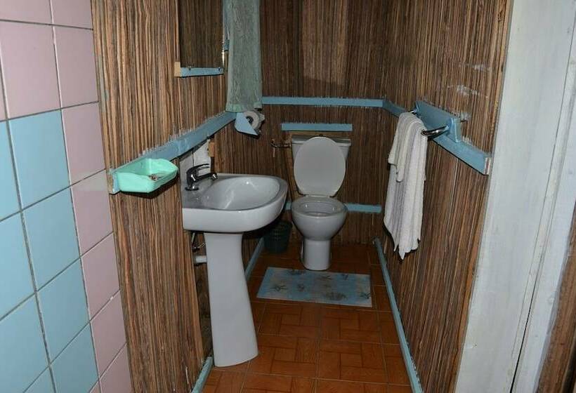 هتل Forêt Australe