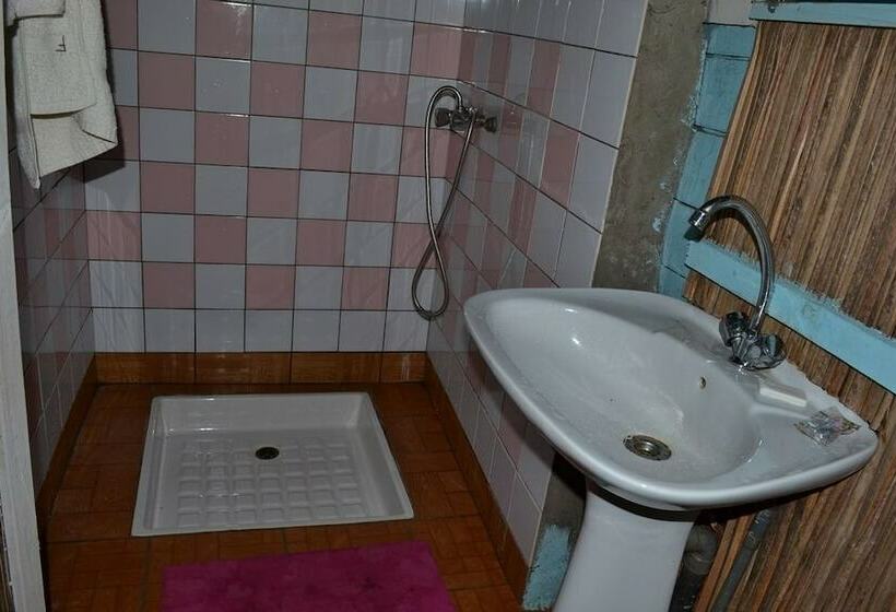 هتل Forêt Australe