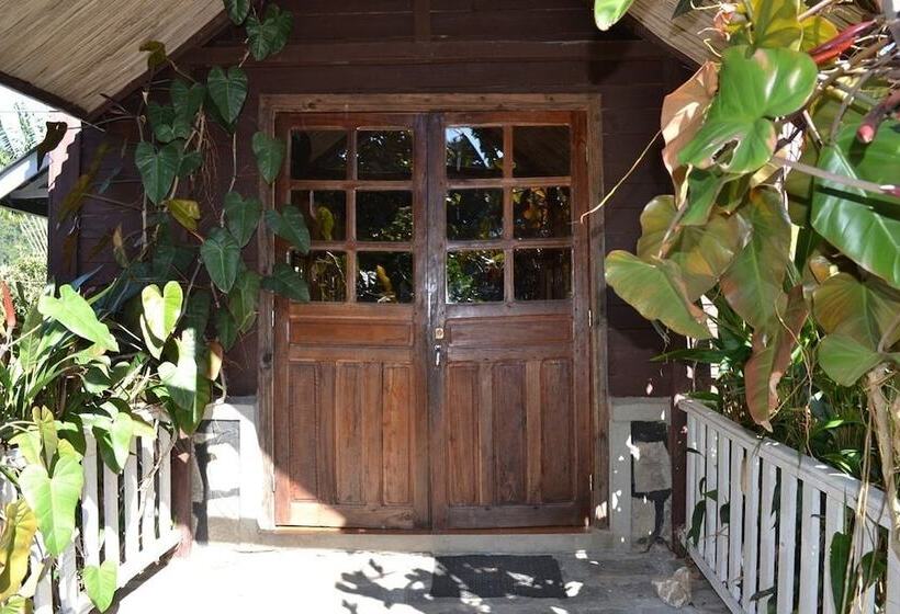 هتل Forêt Australe