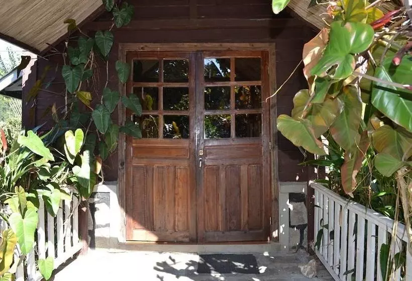 هتل Forêt Australe