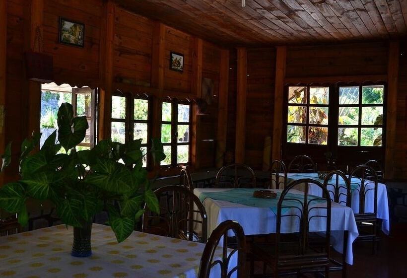 هتل Forêt Australe