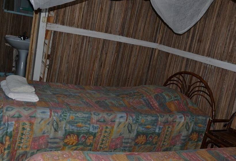 هتل Forêt Australe