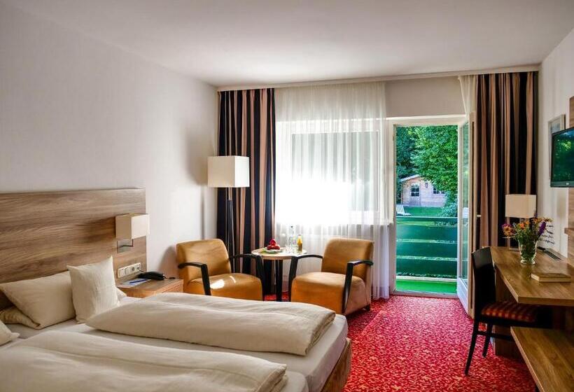 בית מלון כפרי Garni Christl