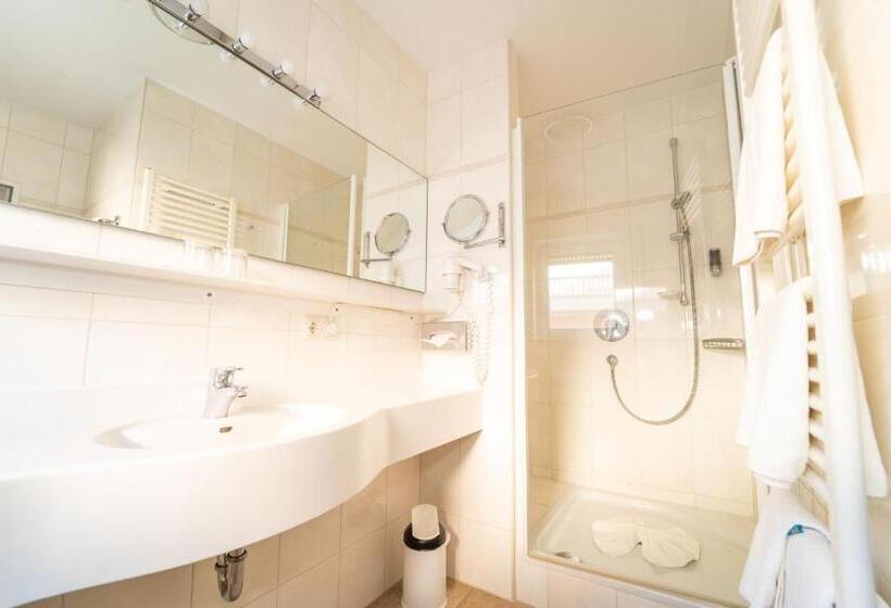 בית מלון כפרי Garni Christl