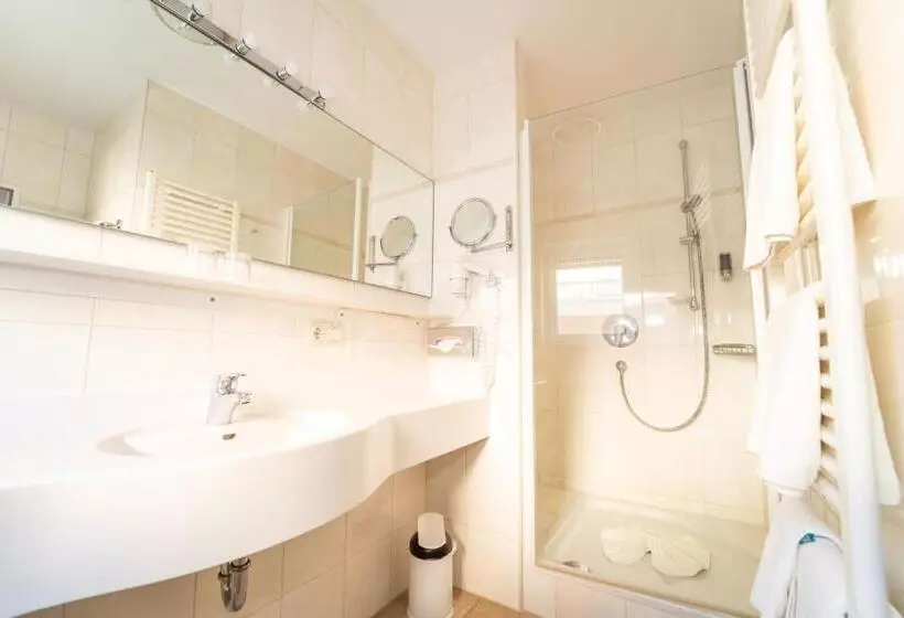 Hotelli Garni Christl