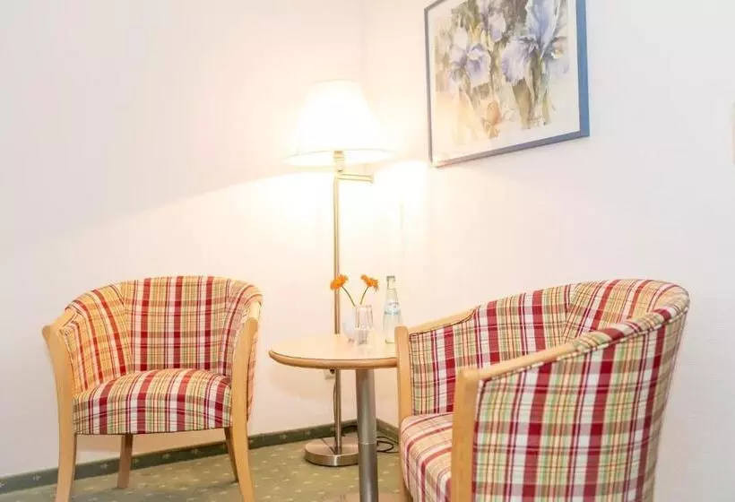 Hotelli Garni Christl