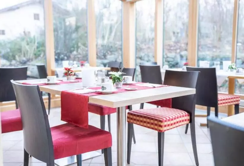 Hotelli Garni Christl