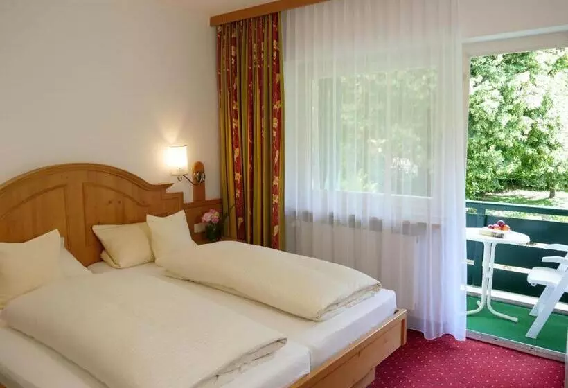 Hotelli Garni Christl