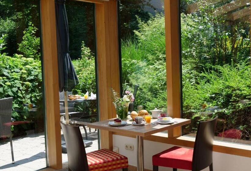 בית מלון כפרי Garni Christl