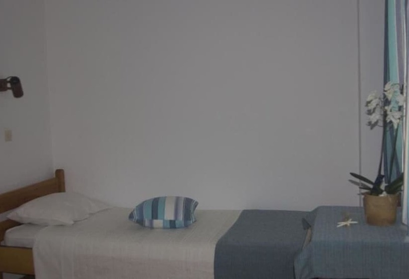 هتل Medieval Rose Guest House