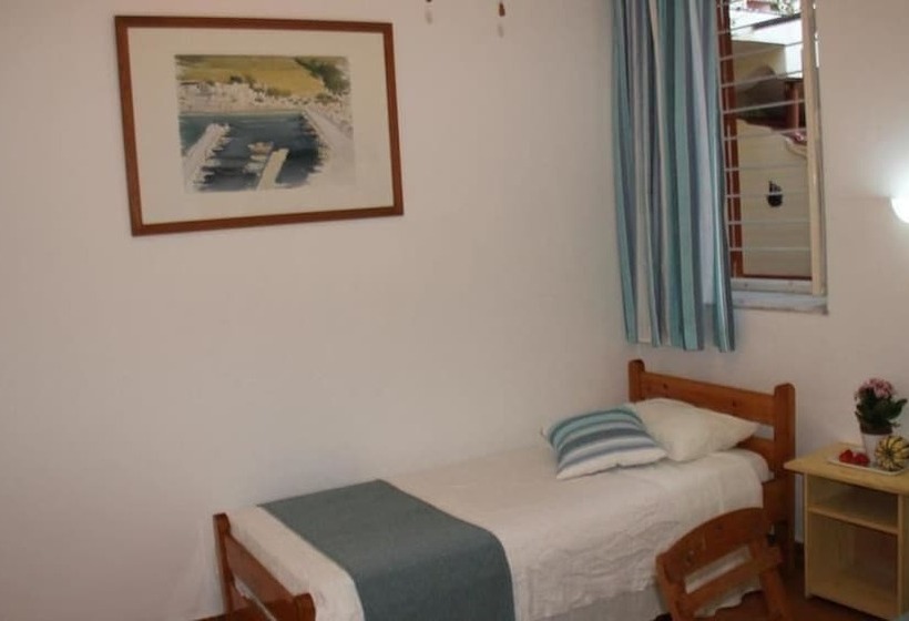 هتل Medieval Rose Guest House