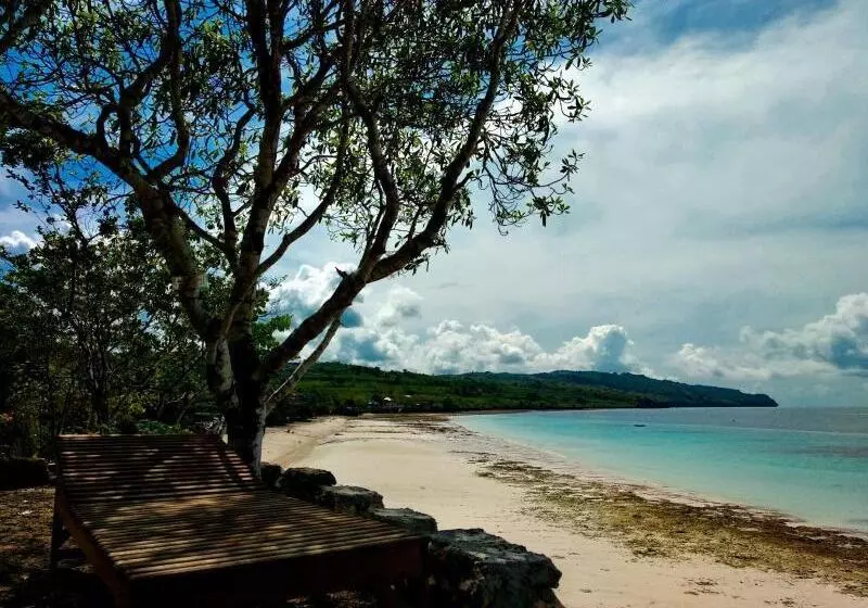 Hotelli Nirwana Buton Villa