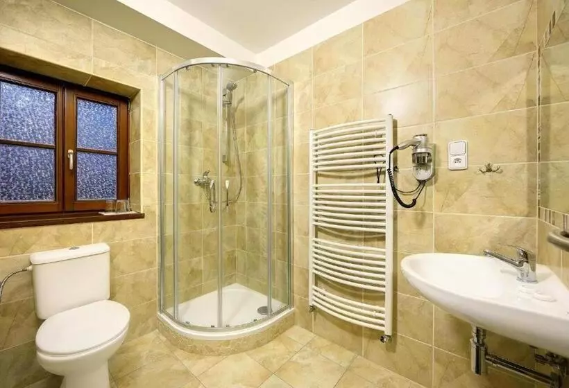 Hotelli Pension U Martina