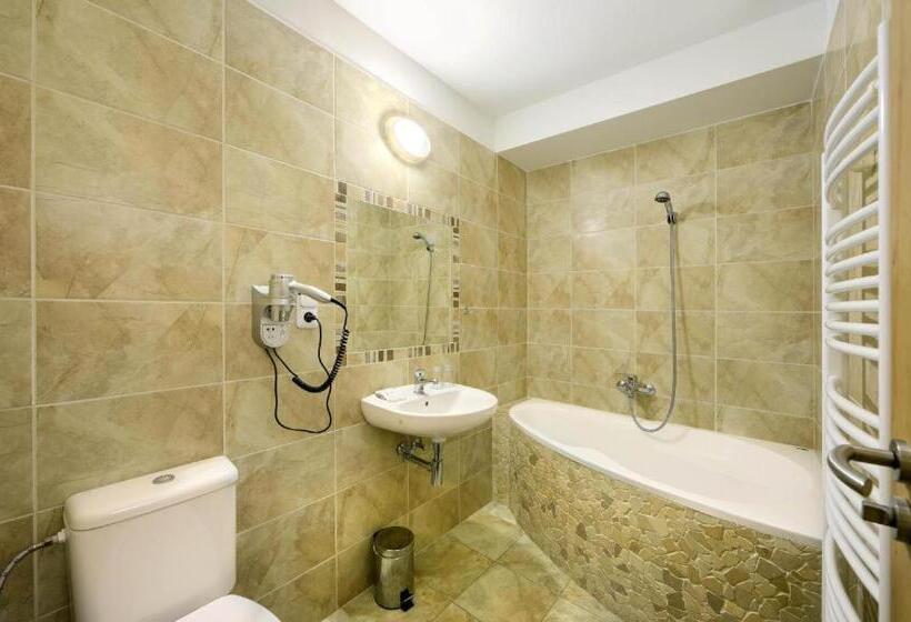 בית מלון כפרי Pension U Martina