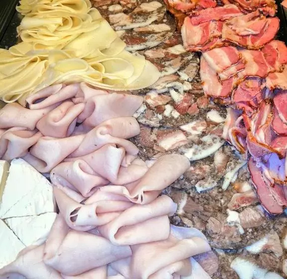 Hotelli Pension U Martina