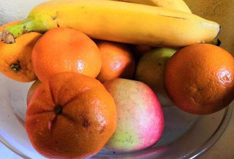 בית מלון כפרי Pension U Martina