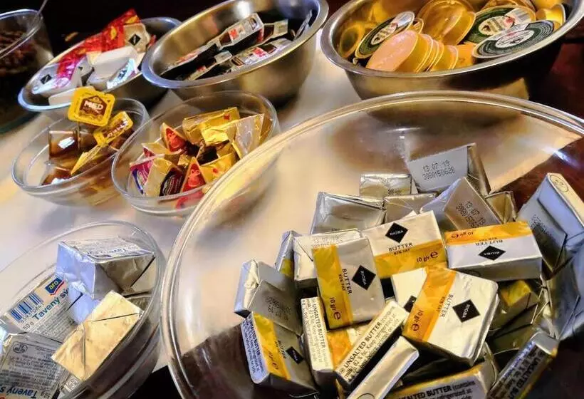 Hotelli Pension U Martina