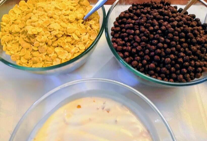 בית מלון כפרי Pension U Martina