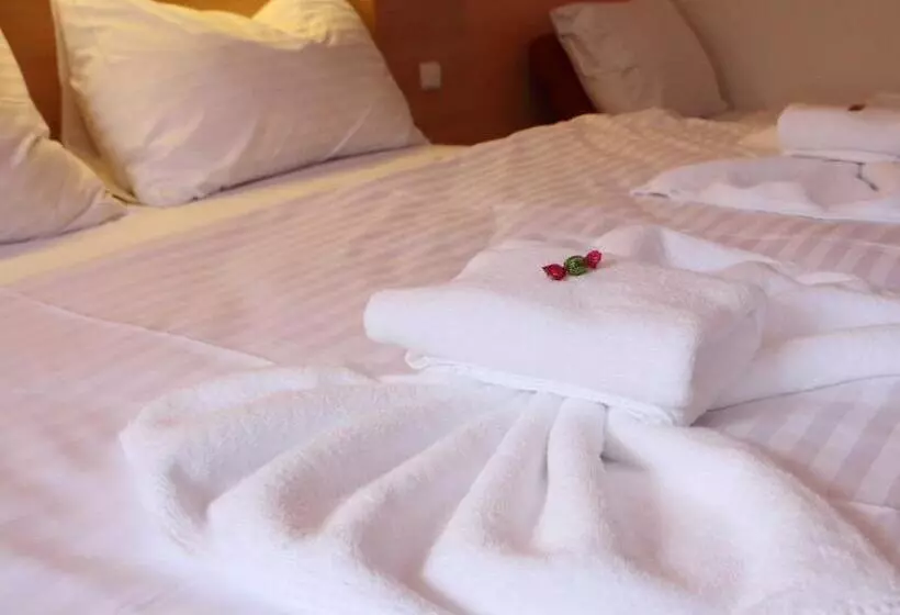 Hotelli Pension U Martina