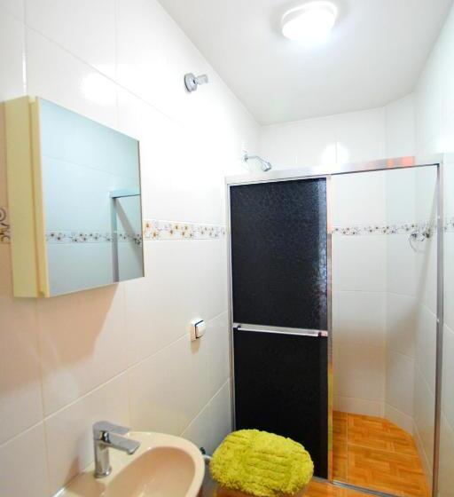 Otel Pousada Cantinho Colibri