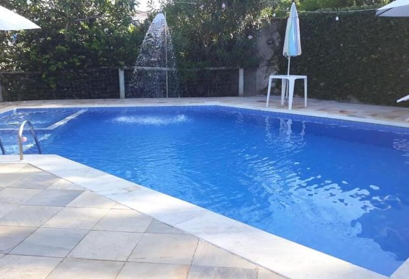 בית מלון כפרי Pousada Ipitanga Iv