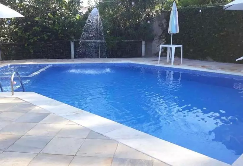 Hotelli Pousada Ipitanga Iv