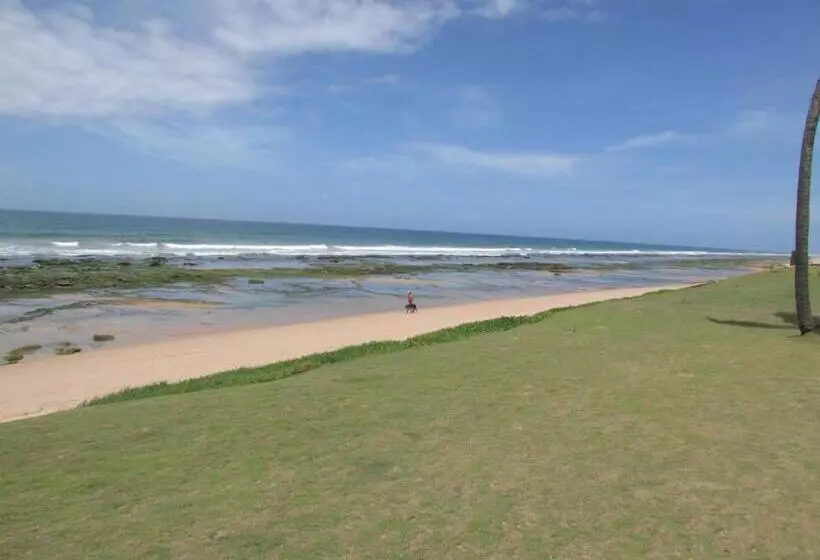 Hotelli Pousada Ipitanga Iv