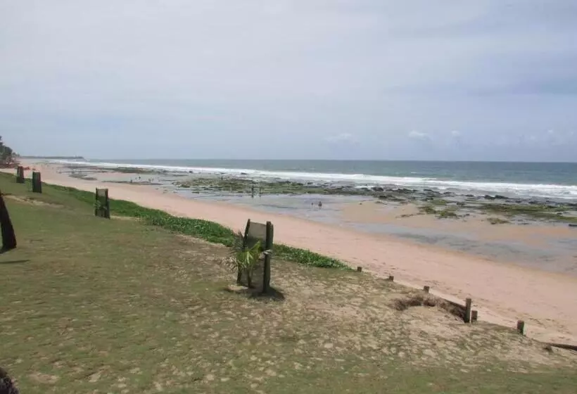 Hotelli Pousada Ipitanga Iv