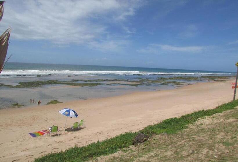 בית מלון כפרי Pousada Ipitanga Iv