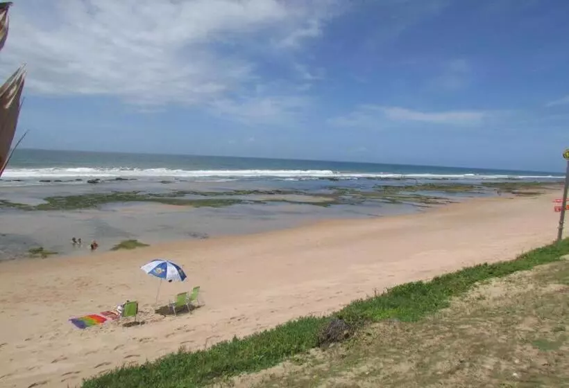 Hotelli Pousada Ipitanga Iv