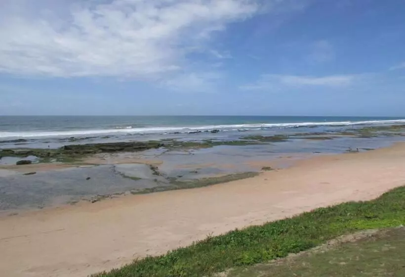 Hotelli Pousada Ipitanga Iv