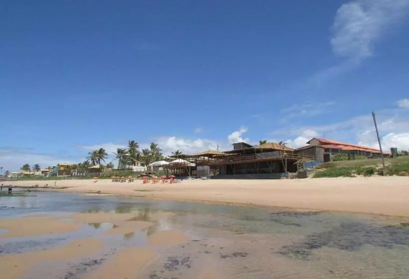 Hotelli Pousada Ipitanga Iv