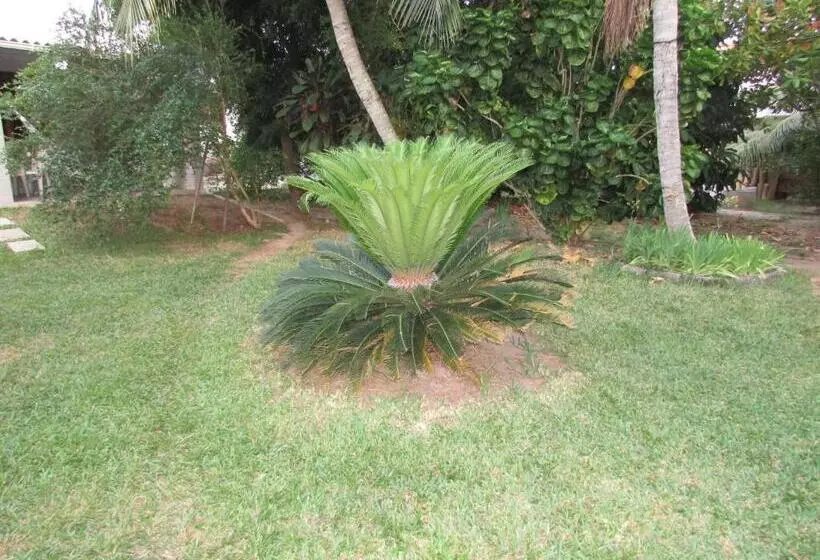 Hotelli Pousada Ipitanga Iv