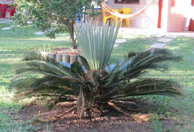 Hotelli Pousada Ipitanga Iv