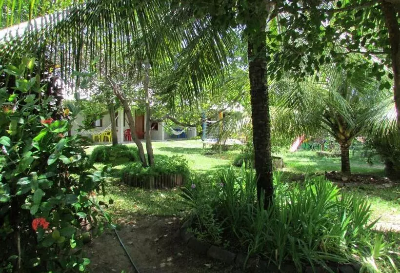 Hotelli Pousada Ipitanga Iv