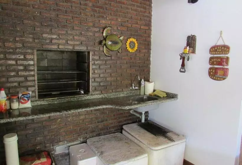 Hotelli Pousada Ipitanga Iv