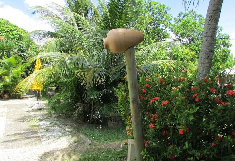 בית מלון כפרי Pousada Ipitanga Iv