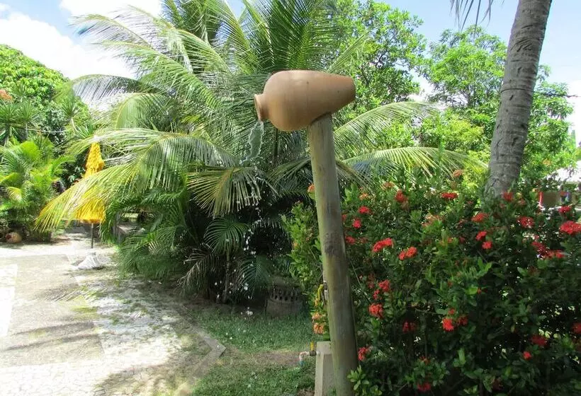 Hotelli Pousada Ipitanga Iv