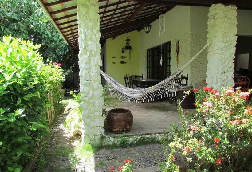 Hotelli Pousada Ipitanga Iv